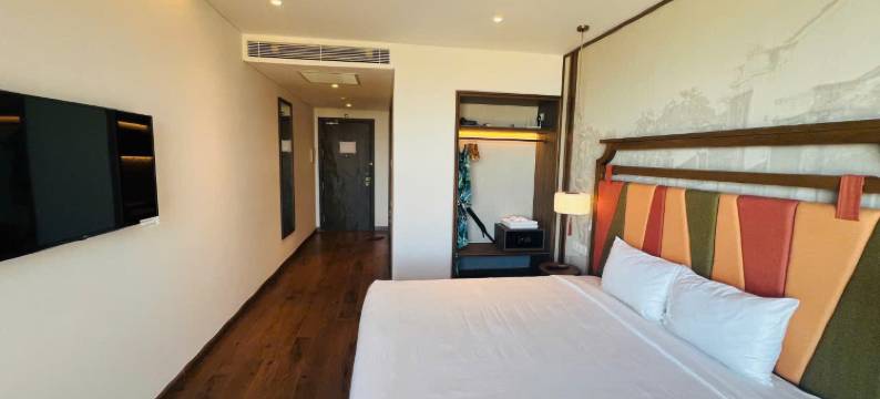 Apec Mandala Cham Bay Apartment(Apec Mandala Cham Bay Apartment)图片