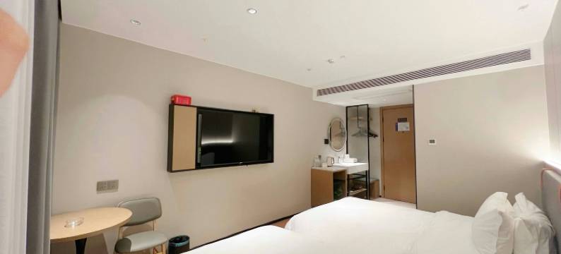 呈艺酒店(开封鼓楼广场大相国寺店)图片