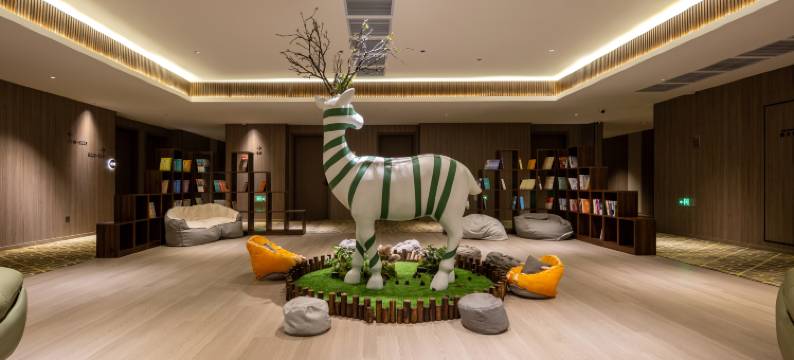 途客轻居酒店(烟台万达广场福海路店)图片