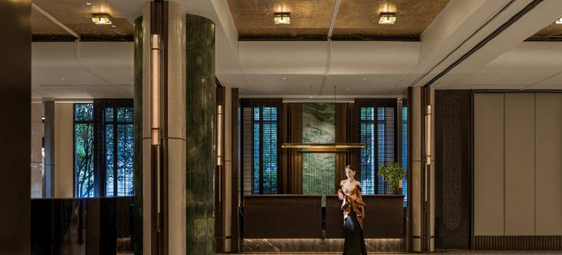 瑞安新都大酒店图片