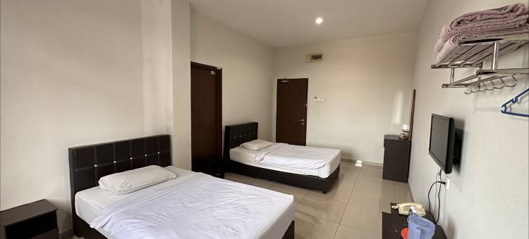 Hotel O Melaka near AEON Shopping Centre formerly Formosa图片