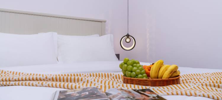 Dawn沐茗而来•轻奢惬意•旅居度假民宿(大理古城洱海门店)图片