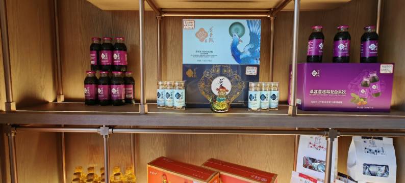 观澜雅居民宿酒店(哈尔滨冰雪大世界太阳岛店)图片