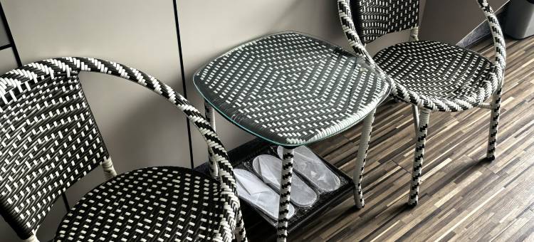 如家华驿精选酒店(阳泉北站店)图片