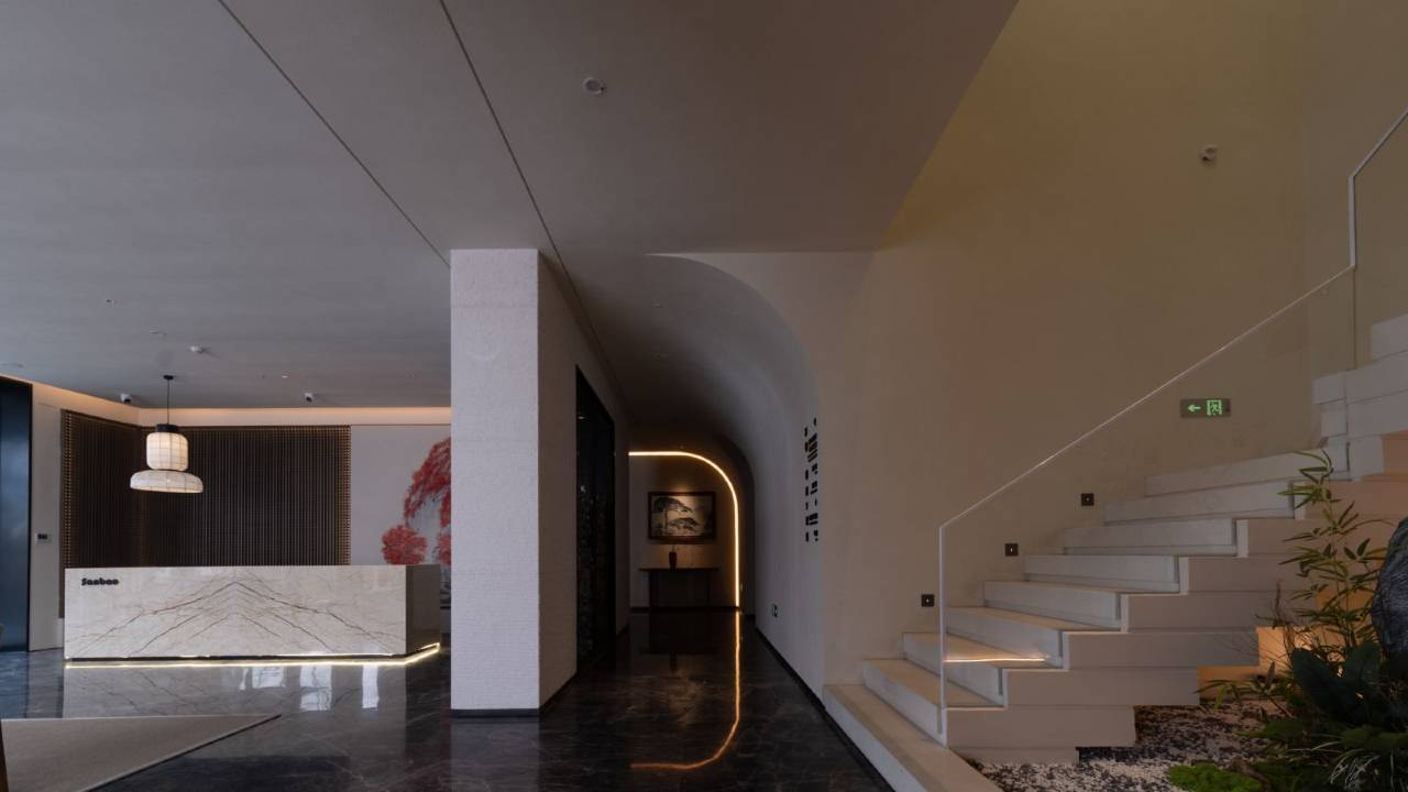 景德镇宝莱溪度假酒店(三宝国际陶艺村店)图片