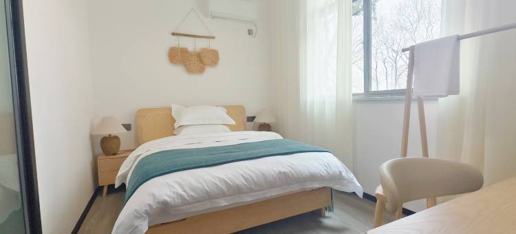 弋阳大树集田园民宿图片