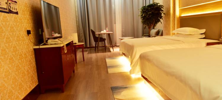 若羌罗蘭宾馆图片