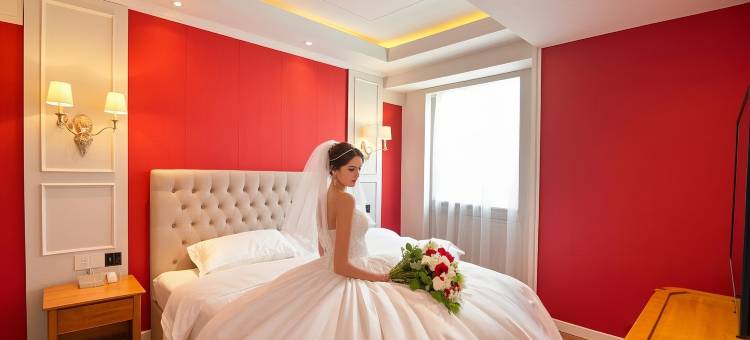 庐江金海岸大酒店图片