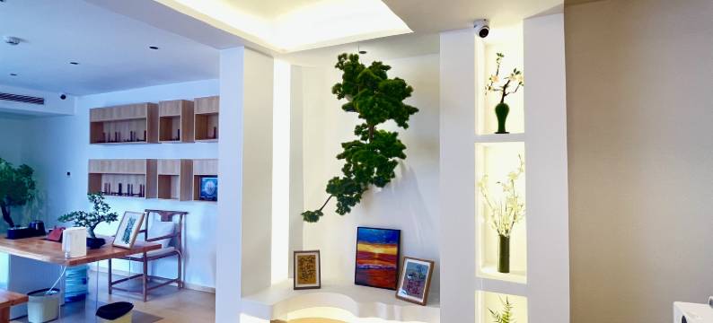 孚江小院(西安钟鼓楼玉祥门店)图片