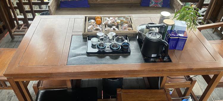 土司别院民宿(芙蓉镇瀑布店)图片