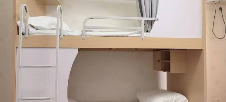 江南驿青年旅舍图片