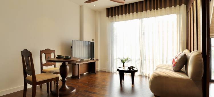 Maison Nha - Boutique Apartment (17 TTT)图片