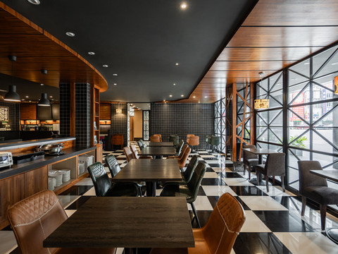 康桥商旅(高雄八德馆)