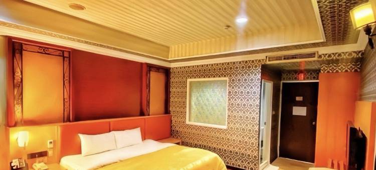 花乡旅馆连锁-楠梓店图片