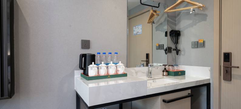 醴陵同源智能酒店图片