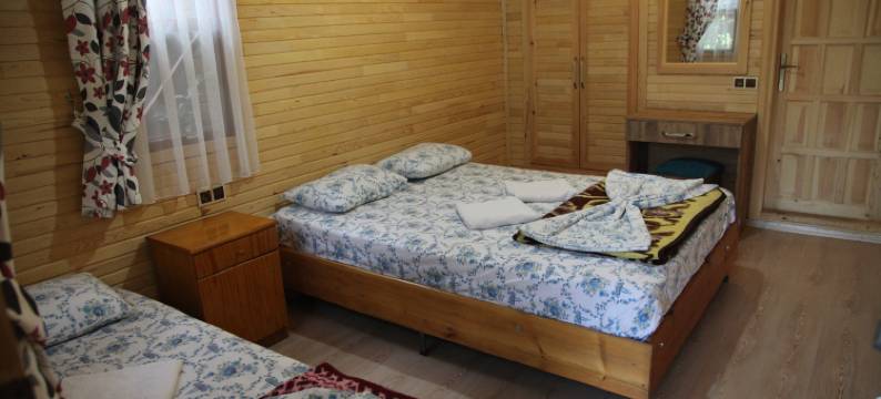 Varuna Pansiyon图片