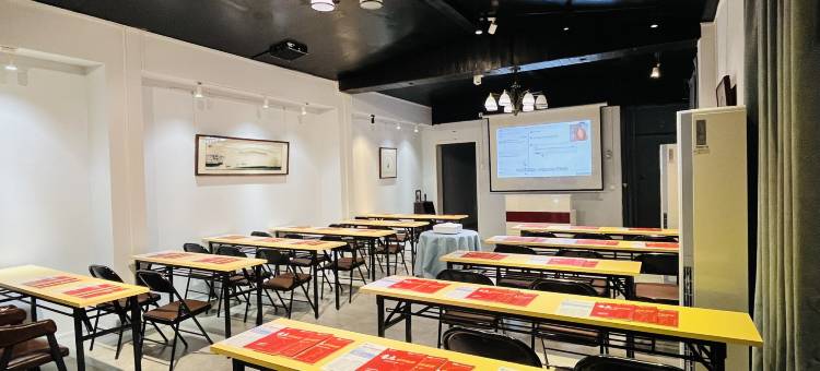 芭缇阳光酒店(客都汇文化广场店)图片