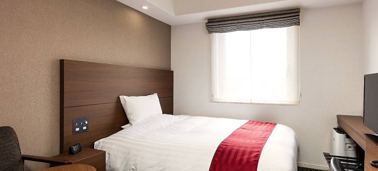 鹿児島天文馆東方快車酒店(Hotel Oriental Express Kagoshima Tenmonkan)图片