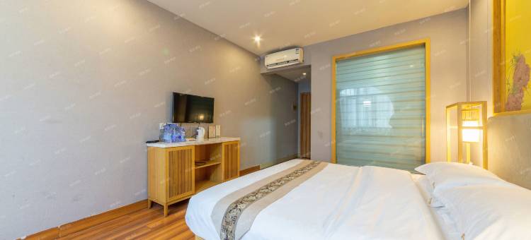 聚元快捷宾馆(三明大润发爱琴海店)图片