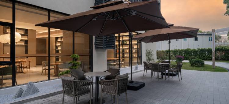 全季酒店(广州天河奥体中心店)图片