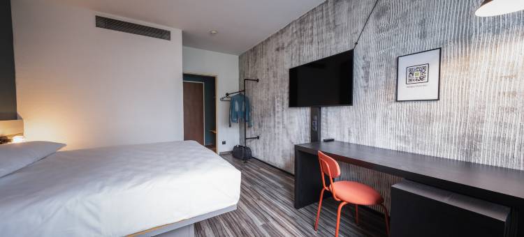 宜必思尚品林茨酒店(Ibis Styles Linz)图片