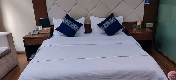 藏韵大酒店(甘孜丹巴嘉绒古碉王宫店)图片