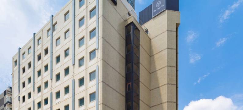 一五大阪堺筋酒店(The OneFive Osaka Sakaisuji)图片