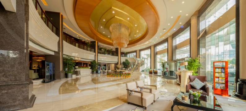 瑞安国际大酒店图片