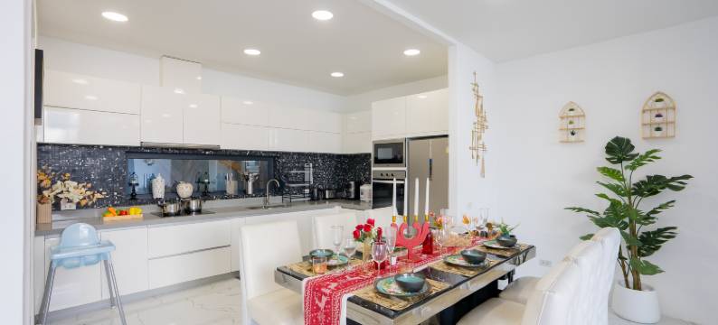 Your Time Pool Villa图片