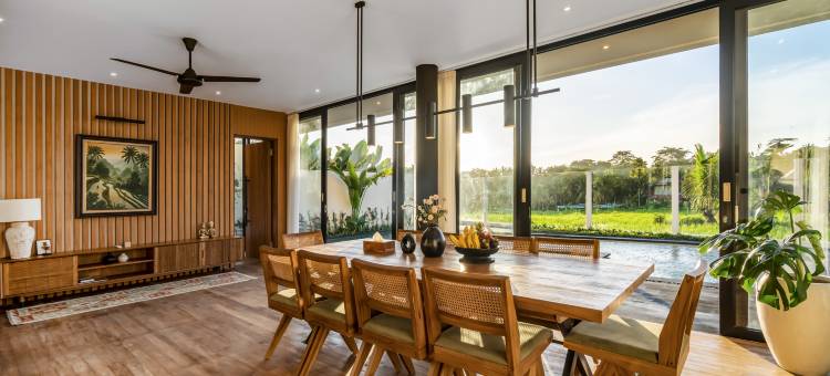 托里别墅(Villa Tori by BaliSuperHost)图片