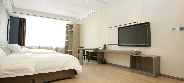 云上四季酒店(廊坊大厂店)图片