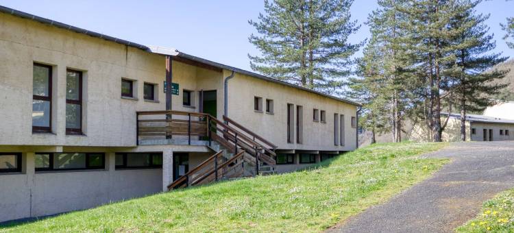 康福朗特领域 - Vacancéole(Vacancéole - le Domaine de Confolant)图片