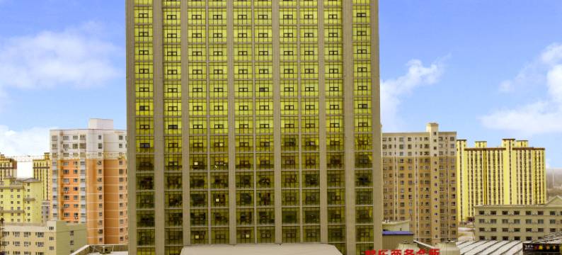 库车饭店(A座店)图片