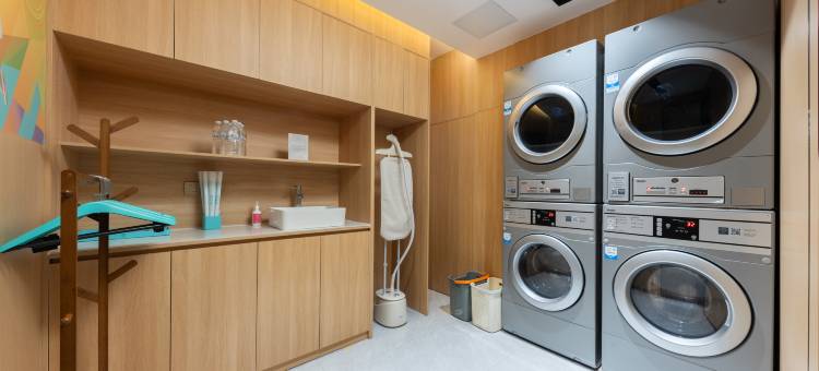 城市便捷酒店(衡阳常宁市政府店)图片