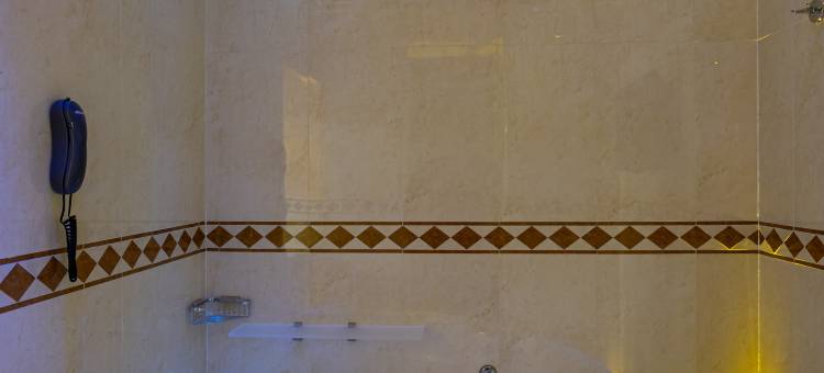 曼弗雷迪罗马套房酒店(Hotel Manfredi Suite In Rome)图片