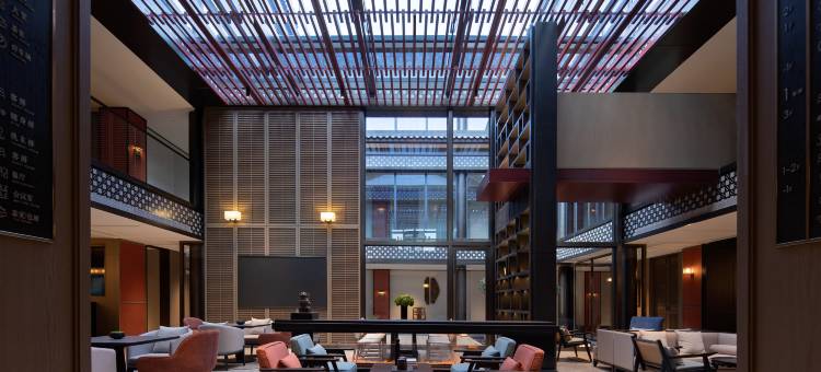 丽江火车站漫心府图片