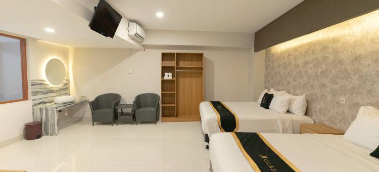 具有品质的招待所(Class Premium Guest House)图片