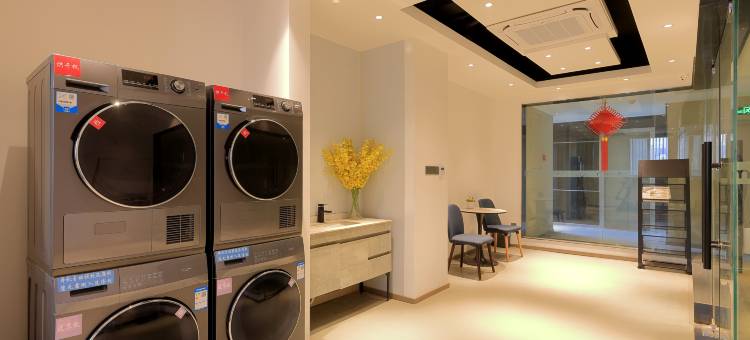 如家酒店(扬州大学大运河博物馆店)图片