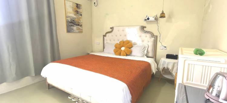 新厝2号公寓图片