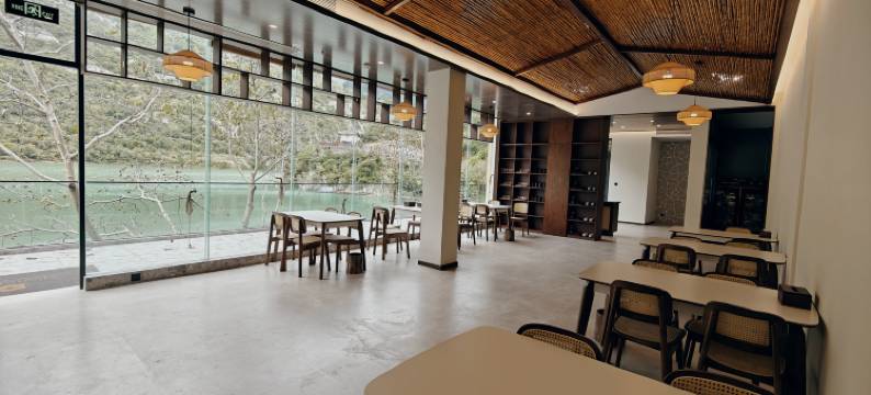 诸葛庐民宿图片