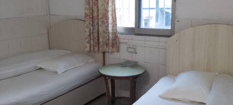 韶关金星旅店图片