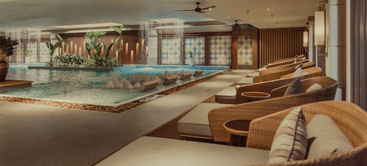 富森度假村及别墅岘港(Fusion Resort & Villas Da Nang - Wellness Inclusive)图片