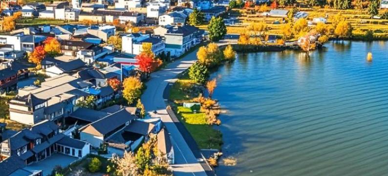 又见大理·洱海情缘｜ERHAIDESTINY'SBOND 匠心新宿(洱海才村店)图片