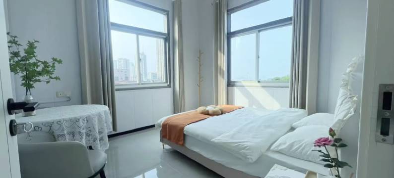 平潭海岛风情客栈(龙王头沙滩店)图片