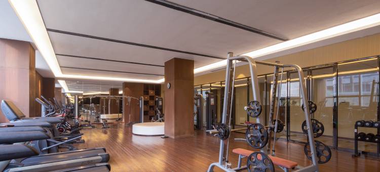 连江璟江大酒店图片