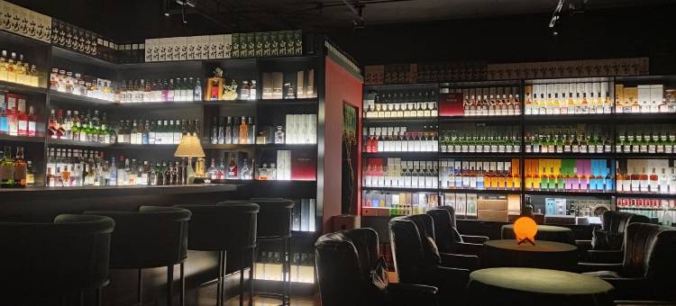 赣州万象SOHO曼境精选酒店(赣州万象城店)图片
