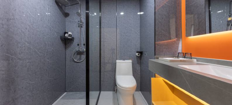 渔父精品酒店(桃花源步行街店)图片