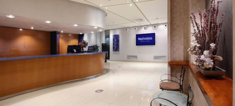 HCC勃朗峰酒店(HCC Montblanc)图片