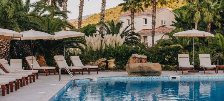 Hotel Corsica & Spa Serena图片