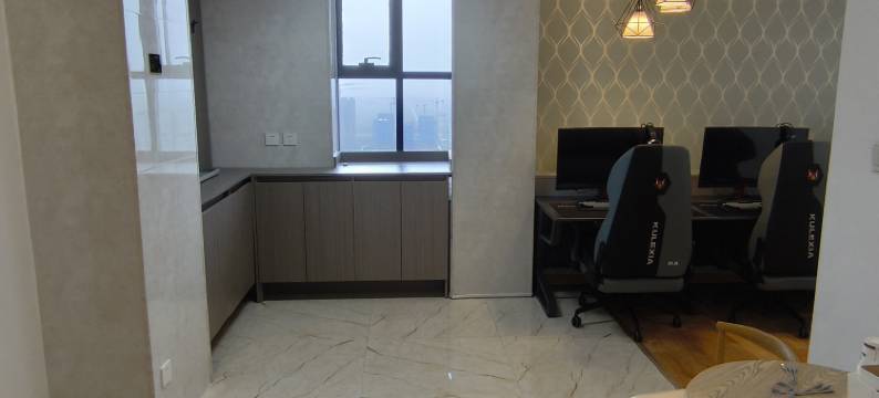 星控电竞民宿图片